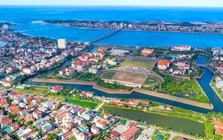 Đề xuất Đồng Hới là đơn vị hành chính phường đặc biệt của tỉnh Quảng Trị