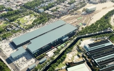 TPHCM duyệt quy hoạch 5 khu vực đô thị TOD quanh metro số 2