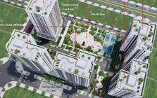 Hà Nội có thêm Dự án nhà ở xã hội tại Hoài Đức