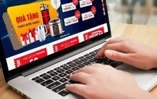 Thương mại điện tử vào "nề nếp" từ 1/7