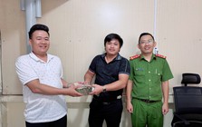 Tài khoản nam thanh niên SN 1999 phát sinh giao dịch 260 triệu đồng: Công an mời chủ hộ kinh doanh ở Hà Nội lên làm việc