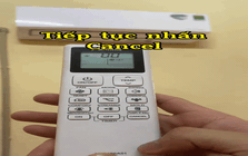 Điều hòa không mát đừng vội sửa ngay, hãy làm việc này: Thợ điện hướng dẫn chi tiết