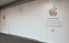 Apple đóng 3 cửa hàng tại các trung tâm thương mại chỉ trong 1 ngày: Chuyện gì đây?