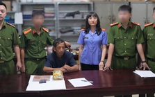Bắt Hoàng Văn Khánh 64 tuổi