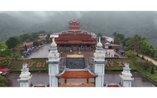 Bắc Ninh từ miền đất văn hiến đến khát vọng thành phố công nghệ