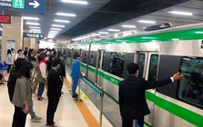 Yêu cầu làm rõ vụ hàng chục bảo vệ ga metro Hà Nội bị nợ lương kéo dài