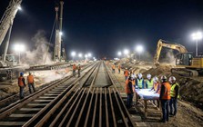 Vừa chốt làm đường sắt 8 tỷ USD với Trung Quốc, 7 ngày sau tuyên bố mua công nghệ của Hàn Quốc, một nước châu Á lên kế hoạch gì?