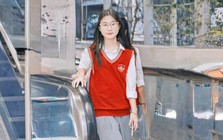 Không 'cày' lò luyện, nữ sinh vẫn đỗ 3 trường chuyên, thủ khoa Ngoại ngữ