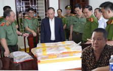 Bắt chủ mưu Nguyễn Thái Dương SN 1989 trong chuyên án lớn nhất từ trước đến nay ở Gia Lai