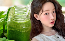 Cảnh báo 2 loại nước hút tia cực tím cực mạnh, chuyên gia khuyên thay bằng 8 món chống nắng tự nhiên quen thuộc