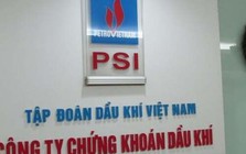 Đầu tư Flexfin nâng sở hữu lên hơn 8% vốn Chứng khoán Dầu khí
