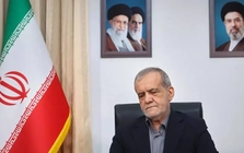 Tổng thống Iran tuyên bố chương trình tên lửa không nằm trong thỏa thuận với Mỹ