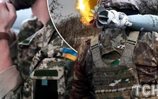 Chuyên gia: Nga có thể ra chuỗi đòn khiến Ukraine hết sạch quân dự bị