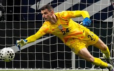 Cầu thủ vừa tốt nghiệp đại học danh tiếng Harvard, vừa chinh phục sân cỏ World Cup 2026 là ai?