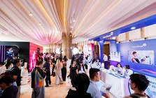 VietinBank tăng cường kết nối cộng đồng kinh doanh số tại TikTok Agency Partner Vietnam Summit 2026