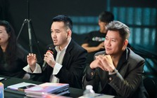 NTK Lê Thanh Hoà: “Điều nguy hiểm nhất với người trẻ không phải thiếu tài năng mà là quá vội vàng”