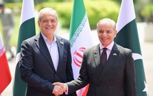 Chiến sự Trung Đông ngày 24-6: Iran tuyên bố "rắn" về thỏa thuận với Mỹ
