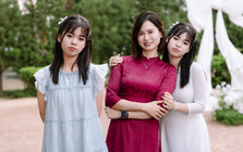 Nhờ chiến lược thông minh từ năm lớp 8, bà mẹ Hà Nôị đồng hành cùng con đỗ lớp 10 Chuyên xịn sò