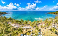 Việt Nam 1 nơi mệnh danh là “đảo thiên đường”, có công trình dài gần 8000 m đạt kỷ lục thế giới, được Sun Group đầu tư 5.000 tỷ đồng