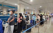 Tất cả người dân đi máy bay chú ý quy định mới về hành lý từ 1/7
