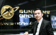Sunshine lần đầu tiên chia cổ tức từ khi lên sàn