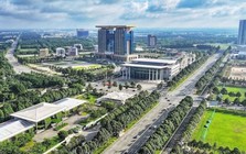 Một “ông lớn” bất động sản KCN lên kế hoạch đầu tư hơn 127.000 tỷ đồng, phát triển trên 3.000 ha, trả cổ tức 14%