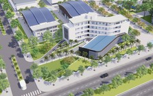 TP.HCM sắp có thêm công trình hơn 25 tỷ đồng phục vụ thể thao đỉnh cao