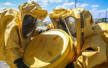 IAEA công bố bản đồ lưu trữ hơn 400.000 tấn chất mà cả thế giới e dè: Bài toán hóc búa đang cần lời giải
