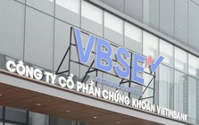 Chứng khoán VietinBank hoàn tất phân phối gần 60 triệu cổ phiếu trả cổ tức