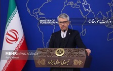 Bộ Ngoại giao Iran: Không có chuyện IAEA thanh tra như ông Trump nói