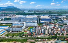 Bùng nổ nhu cầu lưu trú, thương mại quanh KCN Quang Châu: Cơ hội nào cho nhà đầu tư?