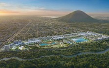 Hé lộ tổ hợp tiện ích đầu tiên tại The Heritage Tay Ninh