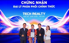 TECH REALTY bắt tay Mitsubishi Corporation tại dự án Monrei Saigon