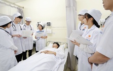 Sinh viên Y khoa Đại học Đại Nam trúng tuyền kỳ thi tinh hoa và khắc nghiệt nhất ngành Y