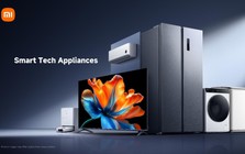 Xiaomi và bài toán chinh phục thị trường gia dụng: Khi "người mới" chơi bài dài hạn