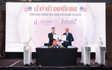 LG Clinic "bắt tay" với Fotona, sở hữu công nghệ Hybrid Pico Laser đỉnh cao từ Hoa Kỳ