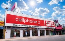 CellphoneS chính thức gia nhập mạng lưới YouTube Shopping Affiliate tại Việt Nam
