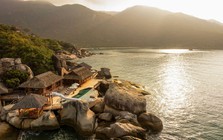 Six Senses Ninh Van Bay được vinh danh tại Travel + Leisure Luxury Awards Asia Pacific 2026