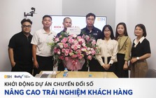 Bài toán cản trở doanh nghiệp bảo hiểm nâng cao trải nghiệm khách hàng
