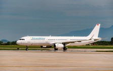 Đón thêm Airbus A321, Vietravel Airlines tăng tốc kế hoạch mở rộng đội tàu