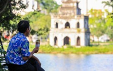 9 tỉnh thành chạm đỉnh nắng nóng đặc biệt gay gắt 40°C