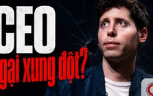 CEO công ty AI quyền lực nhất thế giới thừa nhận "ngại xung đột": Cái giá phải trả và bài học cho nhà quản trị