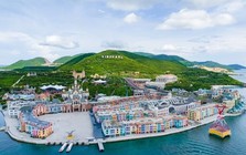 Hai quỹ ngoại nào vừa ôm trọn hơn 6.700 tỷ đồng cổ phiếu ưu đãi Vinpearl giá 80.000 đồng/cp?