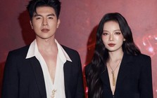 10 cặp đôi đẹp nhất Việt Nam: Steven Nguyễn - Hạ Anh đội sổ, hạng 1 quá chuẩn không cãi được