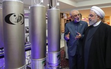 Mỹ rót 672 triệu USD để xử lý kho uranium của Iran?