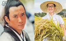 Con đường trở thành tỷ phú của 'Bao Công thời trẻ kinh điển nhất màn ảnh'