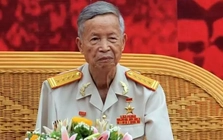 Anh hùng Lực lượng vũ trang nhân dân La Văn Cầu từ trần