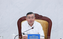 Bộ Tài chính làm việc với Petrovietnam, EVN và TKV bàn nhiệm vụ tăng trưởng năm 2026