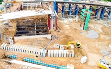 Chấm điểm bộ ngành, địa phương trong việc 'tiêu tiền' từ tháng 7