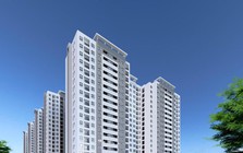 Các dự án nhà ở cho thuê vừa khởi công tại Hà Nội có gì đáng chú ý?